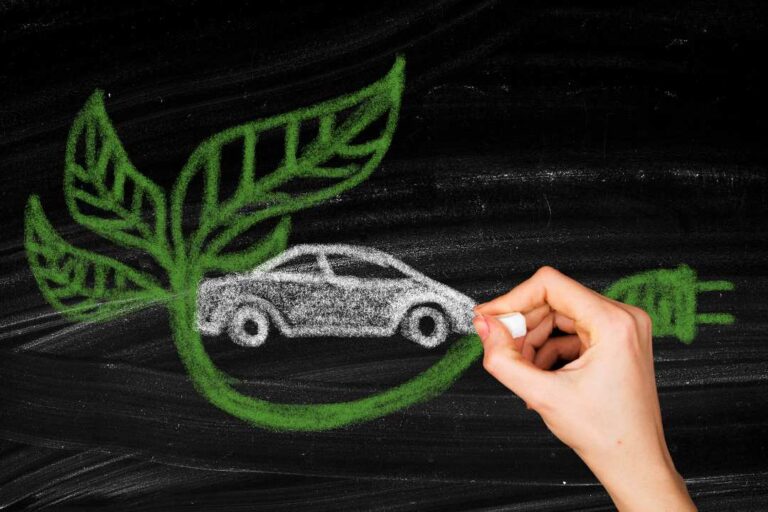 Green Upholstery: Sustainable Choices for Eco-Friendly Car Interiors